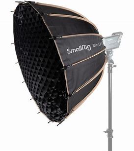SmallRig RA-D85 Parabolic Softbox (33.4")