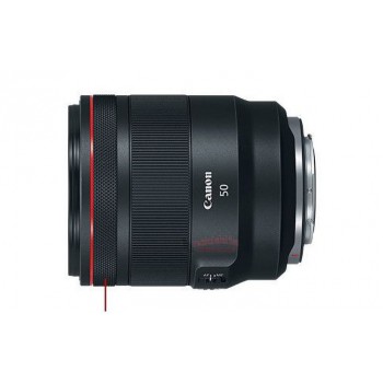 Ống kính Canon 50mm RF F1.2 (Chính Hãng)