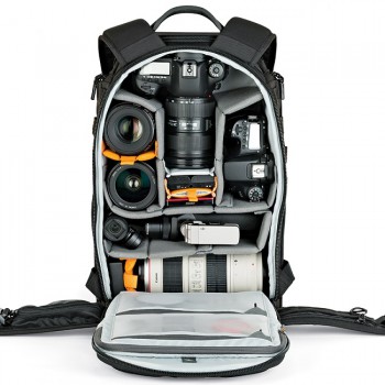 Ba lô Lowepro Pro Tactic BP 350 AW II