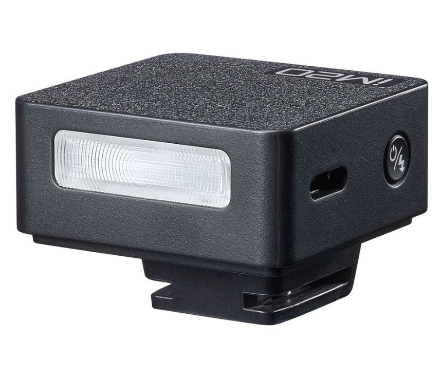 Đèn Flash mini Godox - iM20