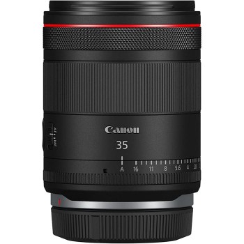 Ống kính Canon RF 35mm F/1.4 L VCM | Nhập Khẩu