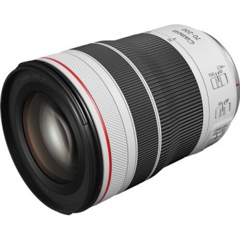Ống kính Canon RF 70-200mm F4 (Nhập Khẩu)
