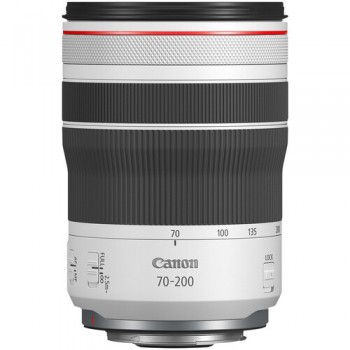 Ống kính Canon RF 70-200mm F4 (Nhập Khẩu)