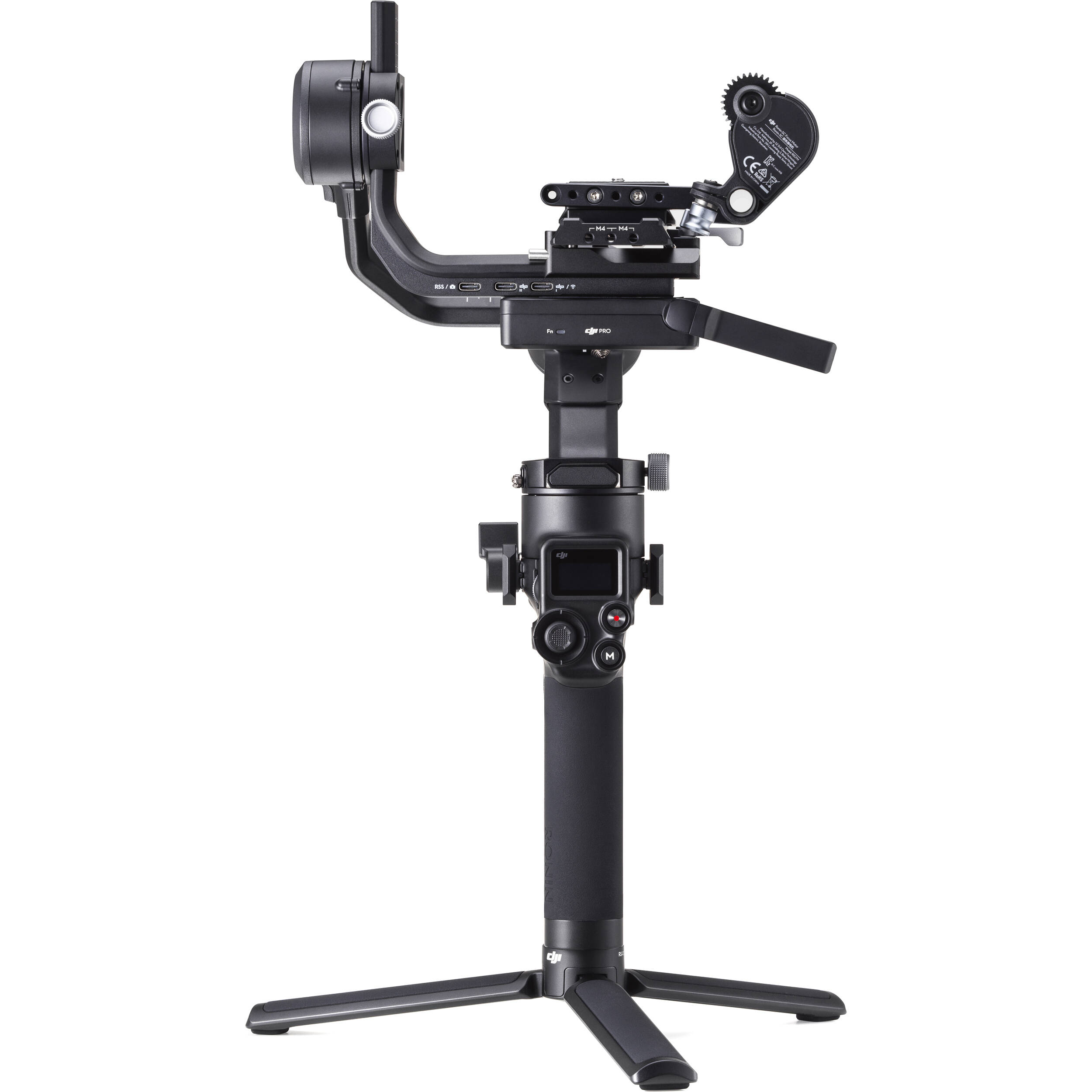 Gimbal DJI RSC 2