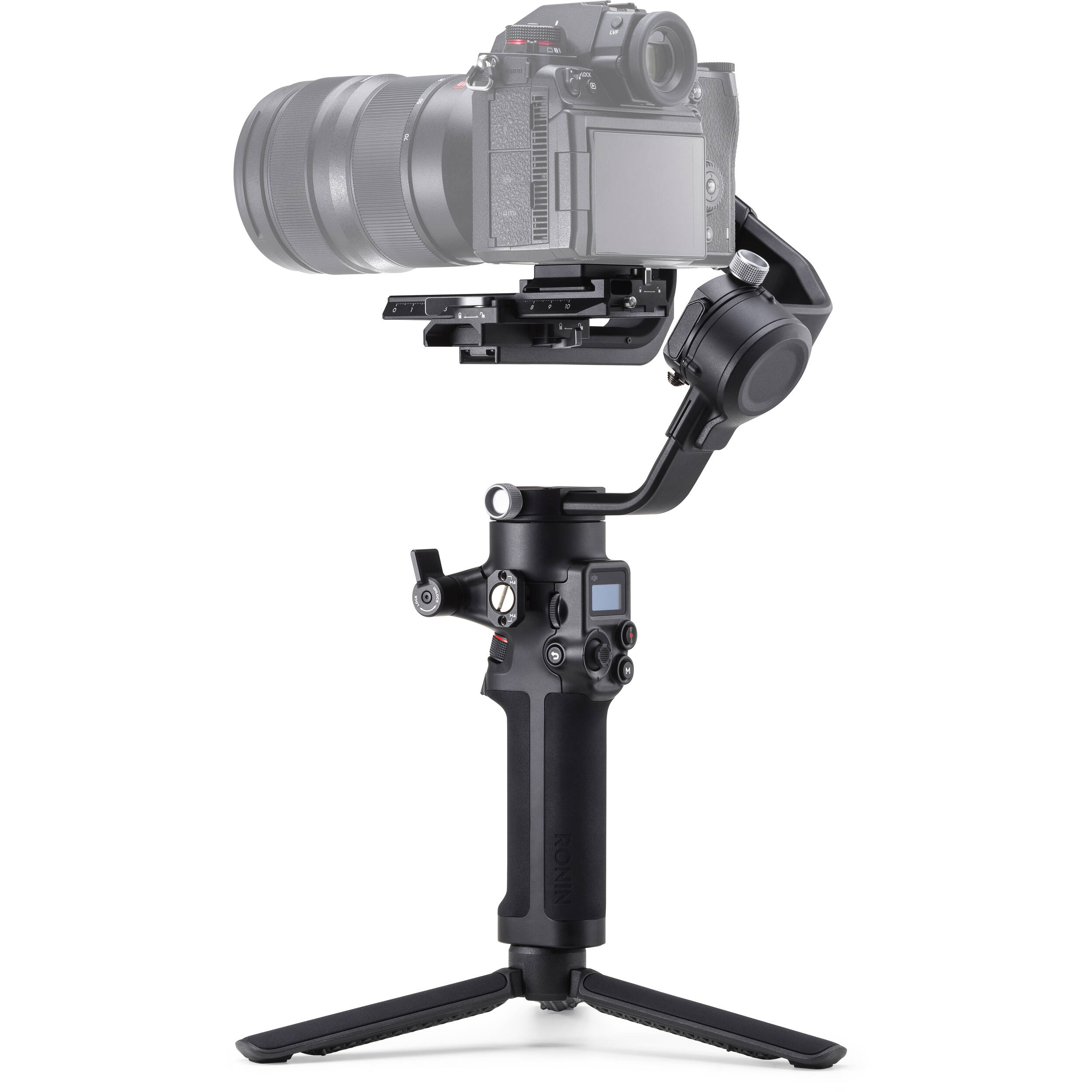 Gimbal DJI RSC 2