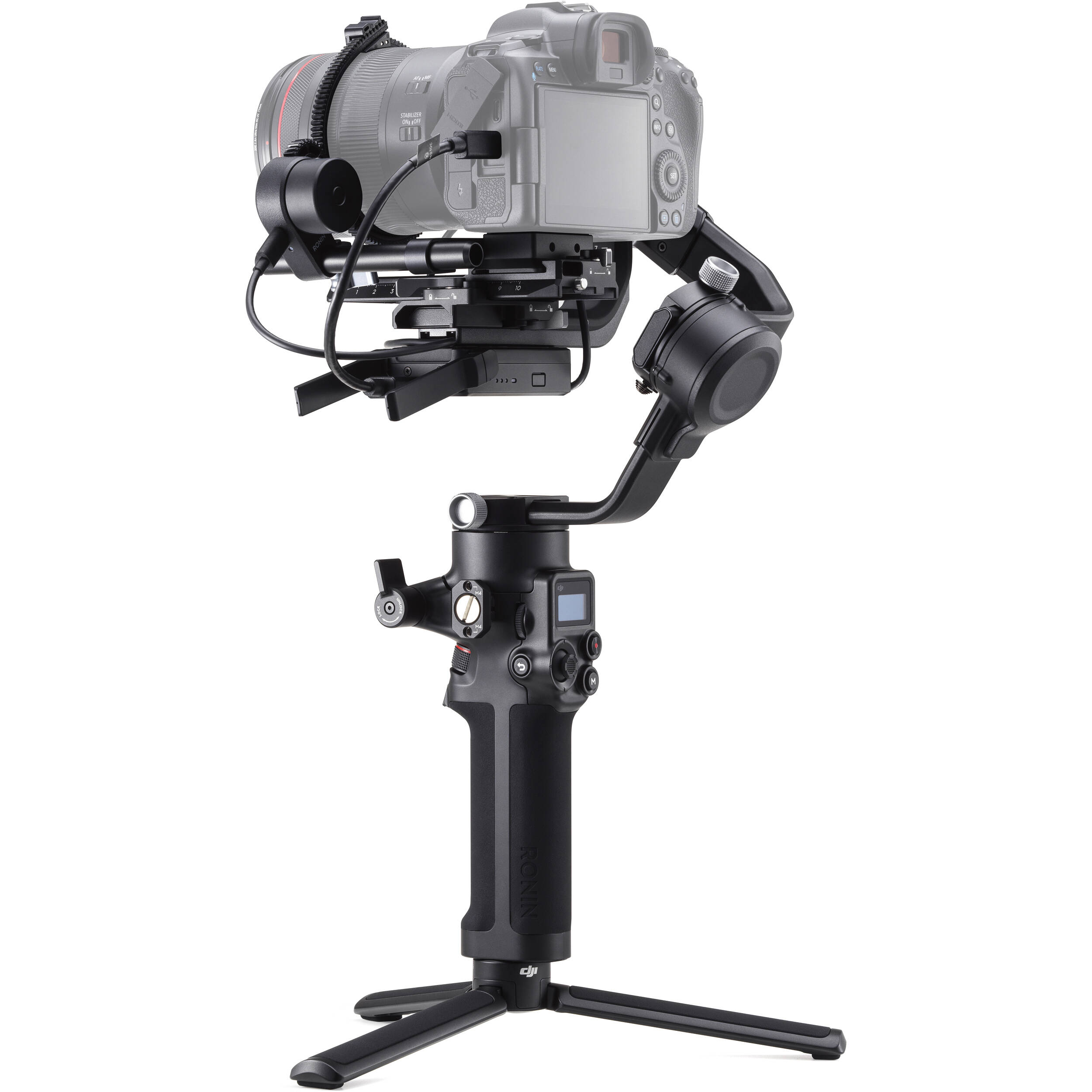 Gimbal DJI RSC 2