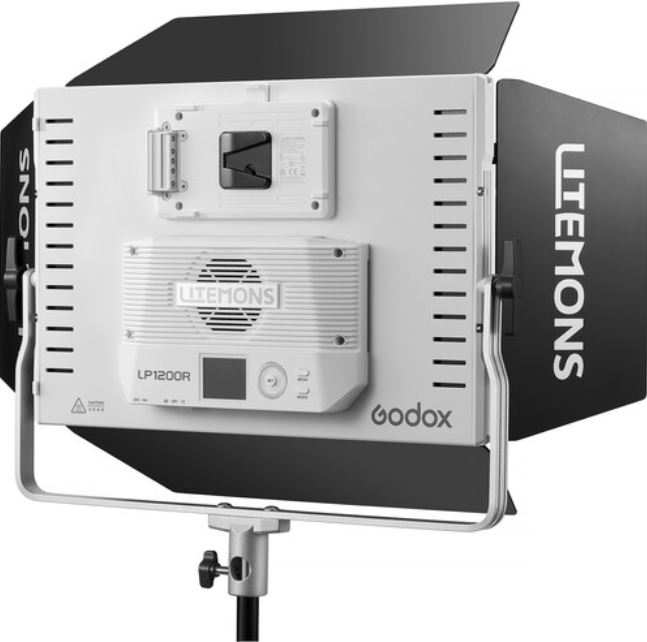 Đèn Led Bảng Godox LP1200R