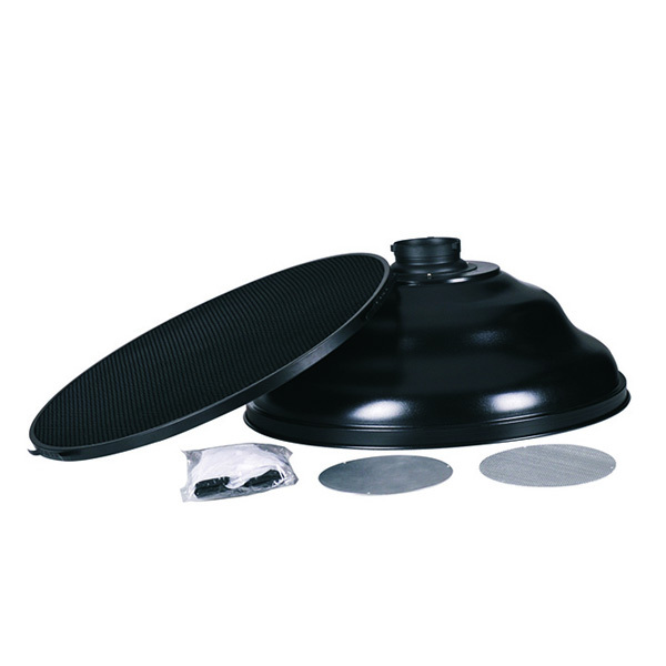 Chảo beauty dish mola 58cm