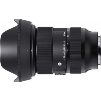 Ống kính Sigma 24-70mm f/2.8 DG DN II | Chính Hãng