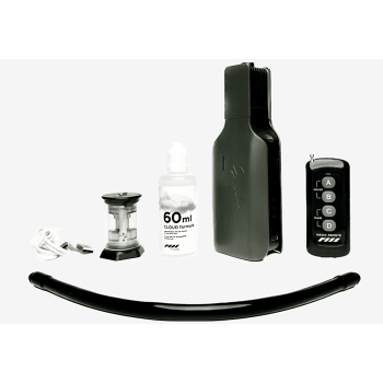 Máy tạo khói Smoke Genie Starter Kit