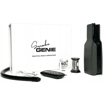 Máy tạo khói Smoke Genie Starter Kit