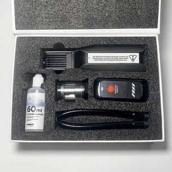 Máy tạo khói Smoke Genie Starter Kit