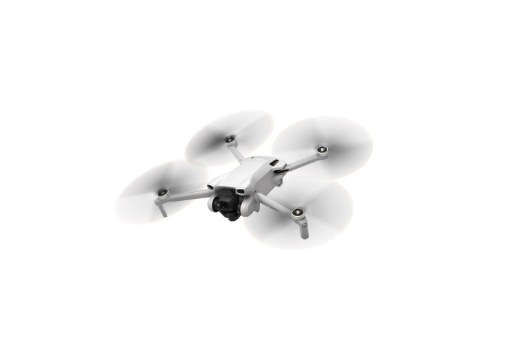 Flycam DJI Mini 3 (+ DJI RC-N1)
