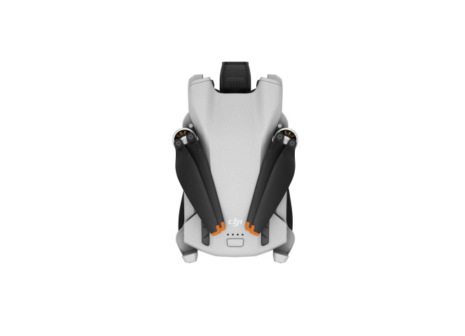 Flycam DJI Mini 3 (+ DJI RC-N1)