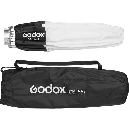 Softbox cầu Godox CS-65T 65cm