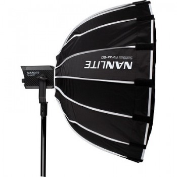 Softbox NanLite SB-FZ60