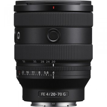 Ống kính Sony FE 20-70MM 98%