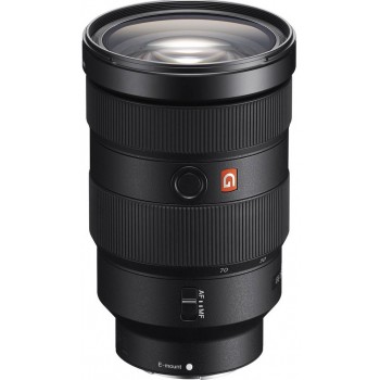 Ống kính Sony FE 24-70mm F2.8 GM (Nhập Khẩu)