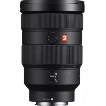 Ống kính Sony FE 24-70mm F2.8 GM (Nhập Khẩu)