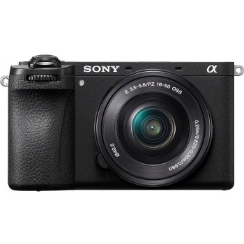 Máy ảnh Sony APS-C E-MOUNT cao cấp A6700 (Chính Hãng)