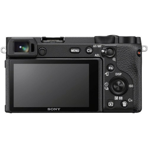 Máy ảnh Sony Alpha A6600 (Body Only) | Chính hãng