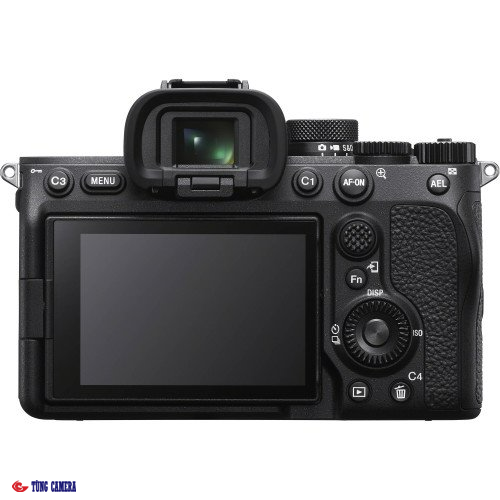 Máy ảnh Sony Alpha A7 Mark IV (Body Only) | Chính hãng
