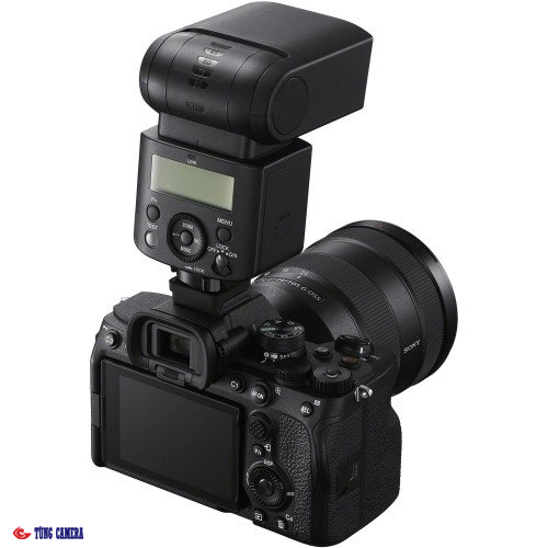 Máy ảnh Sony Alpha A7 Mark IV (Body Only) | Chính hãng