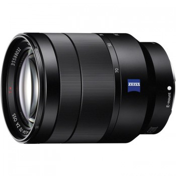 Ống kính Sony Zeiss T* FE 24-70 mm F4 ZA OSS 98%