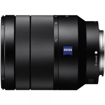 Ống kính Sony Zeiss T* FE 24-70 mm F4 ZA OSS 98%