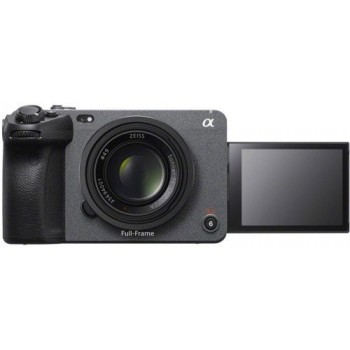 Máy ảnh Sony FX3 body (Nhập Khẩu)
