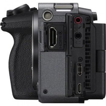 Máy ảnh Sony FX3 body (Nhập Khẩu)