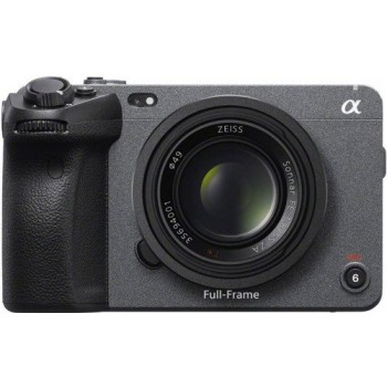 Máy ảnh Sony FX3 body (Nhập Khẩu)