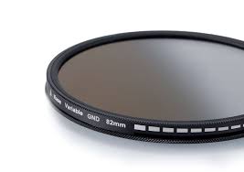 Kính Lọc KASE Variable GND Filter 82mm