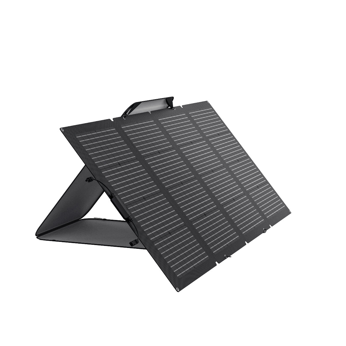 Tấm pin năng lượng mặt trời EcoFlow 220W Solar Panel | Chính Hãng