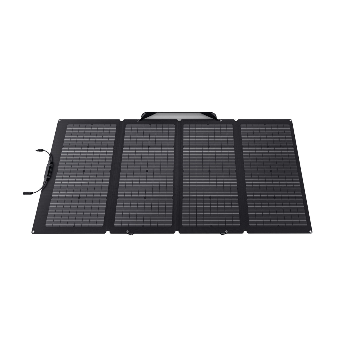 Tấm pin năng lượng mặt trời EcoFlow 220W Solar Panel | Chính Hãng