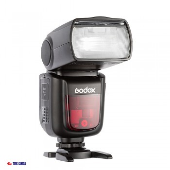 Đèn Flash Godox V860II