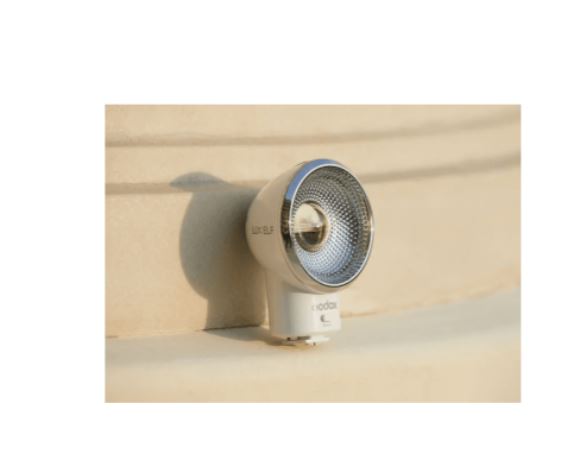 Đèn Flash Godox Lux ELF Retro
