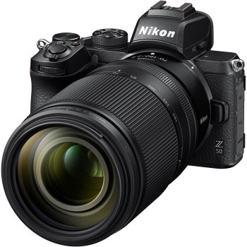 Ống kính Nikon Z 70-180mm f/2.8 (Nhập Khẩu)