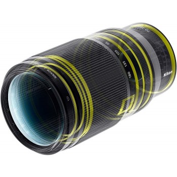 Ống kính Nikon Z 70-180mm f/2.8 (Nhập Khẩu)