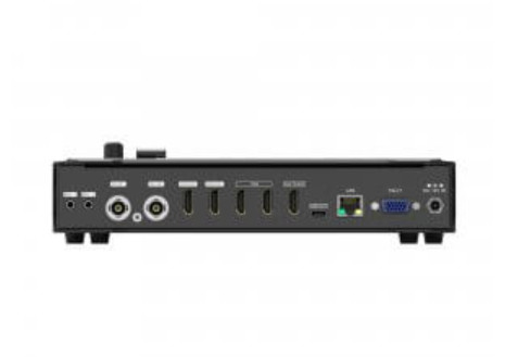 HVS0403U - Micro 4 Channel SDI&HDMI Video Switcher