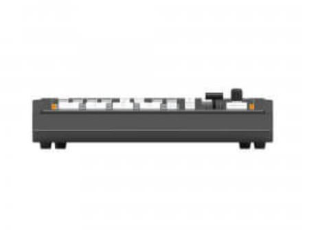 HVS0403U - Micro 4 Channel SDI&HDMI Video Switcher