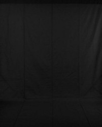 Phông nền studio nhung đen