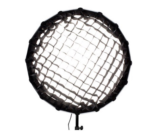 Softbox Nanlite EC-FZ60