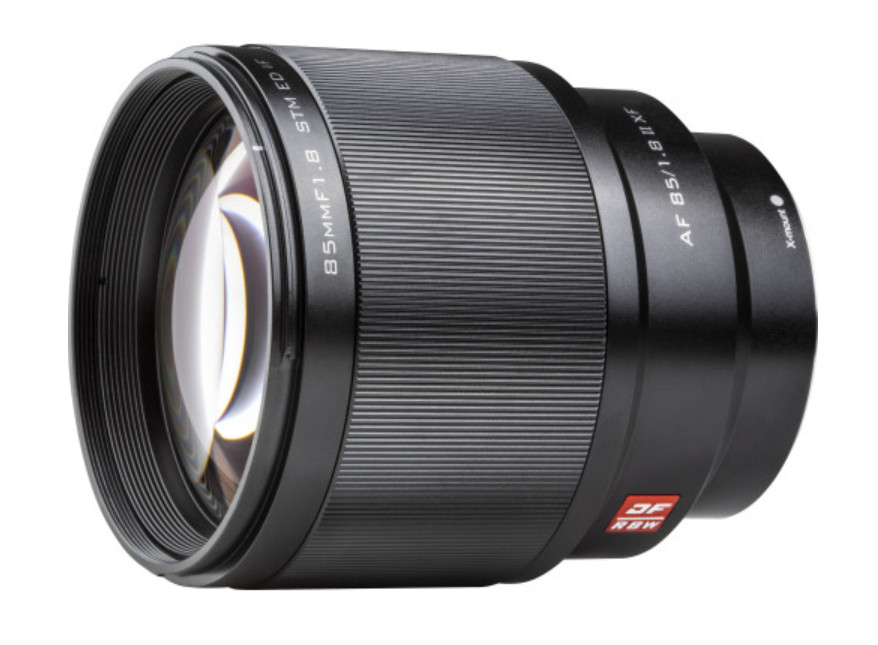 Ống kính Viltrox AF 85mm f/1.8 XF II for Fujifilm