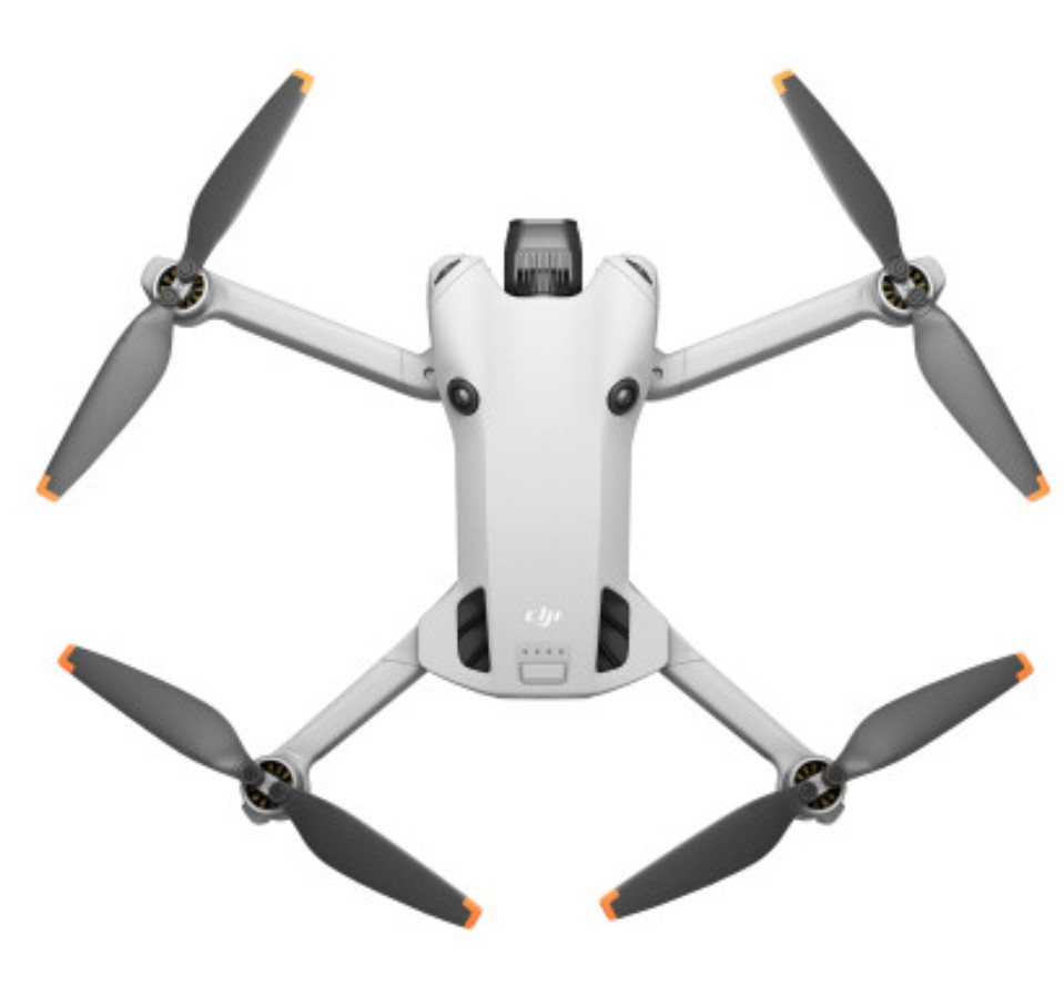 Flycam DJI Mini 4 Pro Fly More Combo (DJI RC 2)
