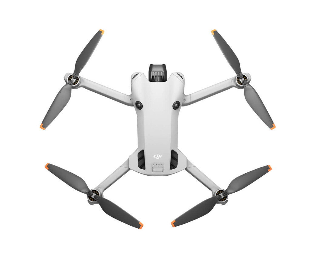 Flycam DJI Mini 4 Pro Fly More Combo Plus (DJI RC 2)
