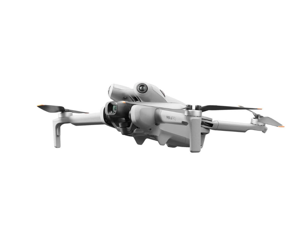 Flycam DJI Mini 4 Pro Fly More Combo Plus (DJI RC 2)