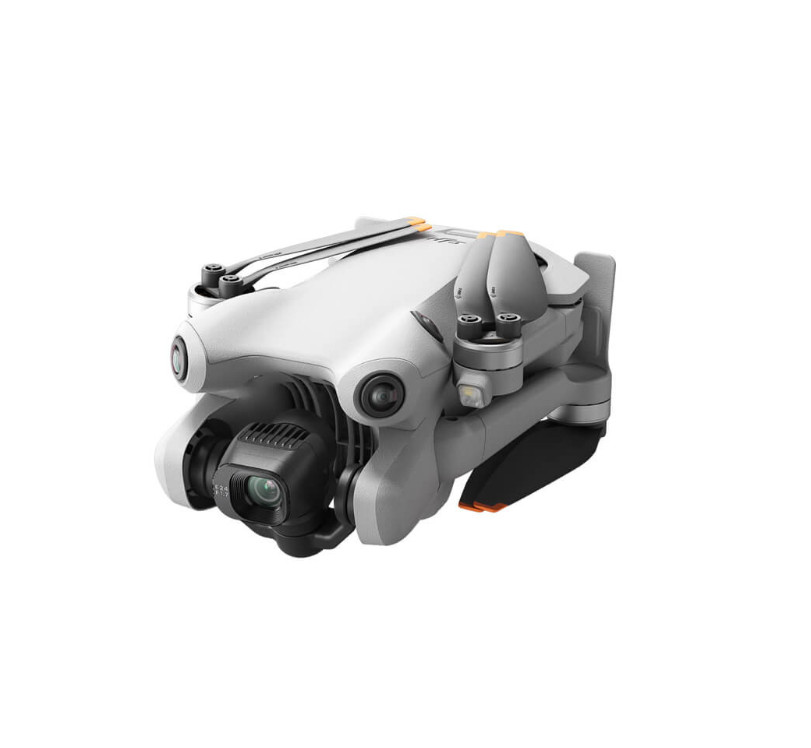 Flycam DJI Mini 4 Pro Fly More Combo Plus (DJI RC 2)