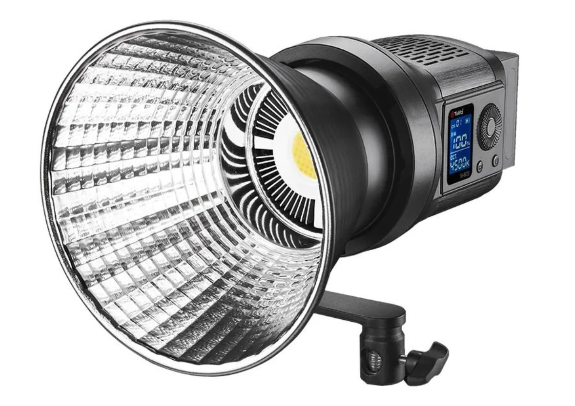 Đèn Led TOLIFO SK-80BI LED 80W 3000-6000K