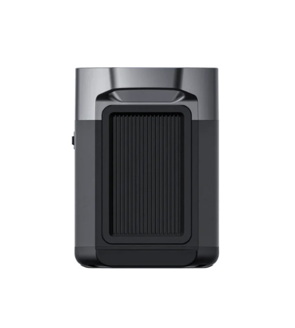 Trạm năng lượng EcoFlow Delta 2 Extra Battery 1024Wh | Chính Hãng